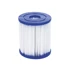 BESTWAY Bazen s pumpom, 305 x 76 CM