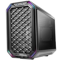 ANTEC Kućište Dark Cube, MINI, mATX, crno, bez napajanja