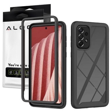 Maskica za Samsung Galaxy A73 / A73 5G, oklopna, zaštita 360°