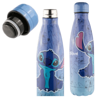 CORIEX Bočica za vodu, 500 ml, prozirna