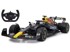 JAMARA Auto na daljinsko upravljanje Delux Oracle Red Bull Racing RB18 1:12