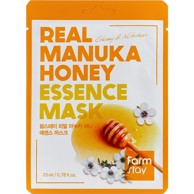 FARMSTAY Maska za lice Real Manuka Honey Essence Mask 1 kom/23 ml
