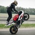 Plutajući disk ručne kočnice 300 mm za Yamaha R6, za stunt vožnju