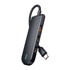 MCDODO Hub adapter HU-1430, 5u1 