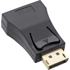INLINE DisplayPort na VGA adapter, crni