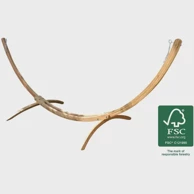 AMAZONAS Stalak Luna za viseću stolicu AZ-4011000, sivi