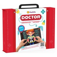 PLAYSHIFU Set, Doktor