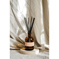 PERFUMED PRAGUE Difuzor #47, Tangerine, Neroli and Saffron