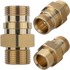 OEM Adapter M22-Easy!Lock za povezivanje cijevi, za Kärcher HD/HDS, 300 bar, 155°C