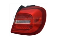 TYC Zadnje svjetlo MB 156 GLA 13- lijevo -16 vanjsko LED 11-14204-00-9