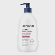 DERMA:B Losion za tijelo CeraMD Repair Lotion 400 ml