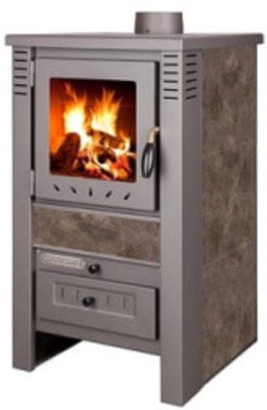 PRO-TERMO Nova G kamin, mokka