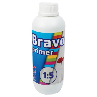 CHROMOS SVJETLOST Bravo Primer 1:5 sredstvo za impregnaciju 1L