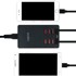 LOGLINK USB adapter-punjač, 8 portova, 44W, 8.8A s zaštitom