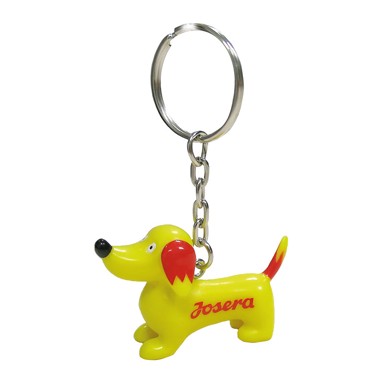  JOSERA Seppl privjesak za ključeve