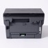 BROTHER Višenamjenski printer DCP-L2627DWE EcoPro Ready 3-u-1 Mono, laserski