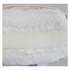 KARUP DESIGN Crni srednje tvrd futon madrac, 160x200 cm, Comfort Black