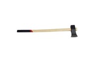 EURO TOOLS Sjekira za cijepanje 119388, 2500 g