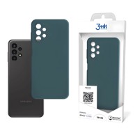 3MK Zaštitna maska Matt Case KP20263, za Samsung Galaxy A13, zelena