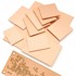 ROSFIX Dvostrani PCB laminat FR4 30x40 cm