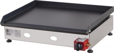 GORENC Plinski roštilj CLASSIC 51, Fe ploča