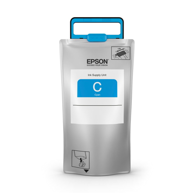 EPSON Tinta T8692, cyan, originalna