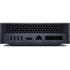 DELL Mini računalo Pro MaxGB10 FCM1253 / 128 GB, 4 TB SSD, DGX OS, crna