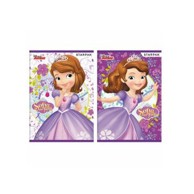 Bilježnica A5K, 32 lista, Sofia