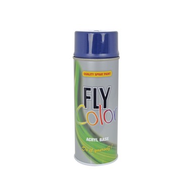 FLY COLOR Sprej RAL 5013 GL. 400