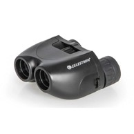 CELESTRON Dalekozor FocusView, 8-17x25