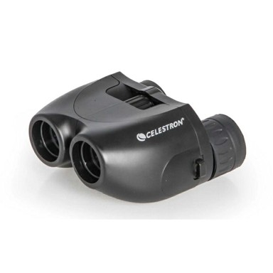 CELESTRON Dalekozor FocusView, 8-17x25