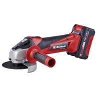 EINHELL Kutna AKU brusilicaTC-AG 18/115
