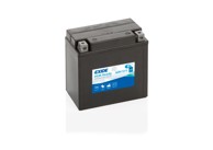 EXIDE Moto akumulator AGM12-9 9Ah 120A L+ (13,5x7,5X13,9)