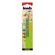 KWB Svrdlo za drvo, 5 mm, HSS