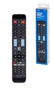 SAVIO Daljinski upravljač infracrveni Smart TV RC-09