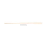 NORDLUX Zidna svjetiljka Tinia 60, dim, Nordlux Moodmaker LED, IP44, bijela