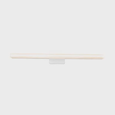 NORDLUX Zidna svjetiljka Tinia 60, dim, Nordlux Moodmaker LED, IP44, bijela