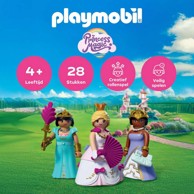 PLAYMOBIL Playset, 28 dijelova