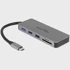 DELOCK Usb-c docking station 4k hdmi / hub / pd 2.0