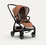 STOKKE Sportska kolica Aeron, narančasta