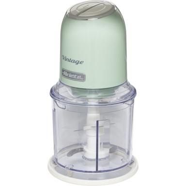 ARIETE Sjeckalica 438, retro, 400 W, 600 ml, zelena