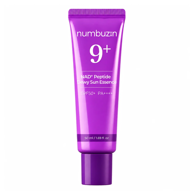 NUMBUZIN Hidratantna zaštitna esencija No.9 NAD+ 9 Peptides Dewy Sun Essence SPF50+ 50 ml