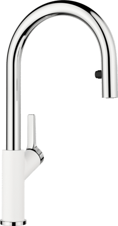 BLANCO Slavina Carena-S Vario, glečer bijela