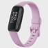 FITBIT Sportska narukvica Inspire 3, ljubičasto-crna