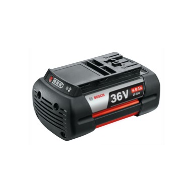 BOSCH AKU baterija F016800 36V/4Ah Li-Ion Power for All