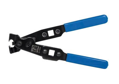 SW-STAHL Kliješta za manžete s prihvatom za moment ključ 1/2″ 61790l