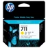HP Tinta 711, žuta