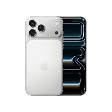 APPLE iPhone 17 Pro Max, 512 GB, srebrni