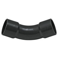 GRANIT Koljeno 45° za PVC-U cijev, DN 40, Ø 50 mm, 10 bar