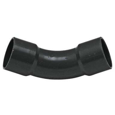 GRANIT Koljeno 45° za PVC-U cijev, DN 40, Ø 50 mm, 10 bar